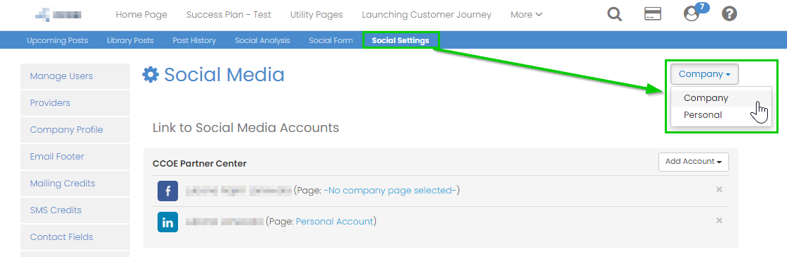 Social_Settings_Admin_Company_Personal.png