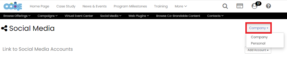 portal_social_settings_Switch Company or Personal.png